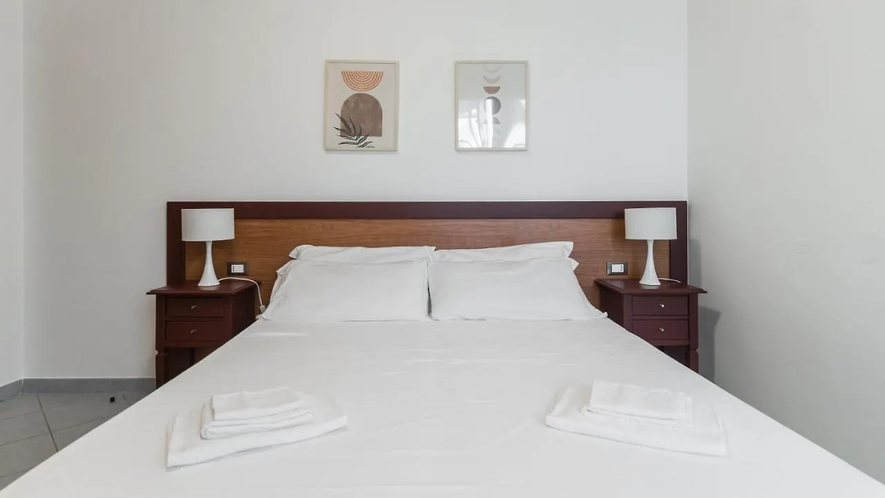 Residence Il Poggio Marina d'Andora 2*,