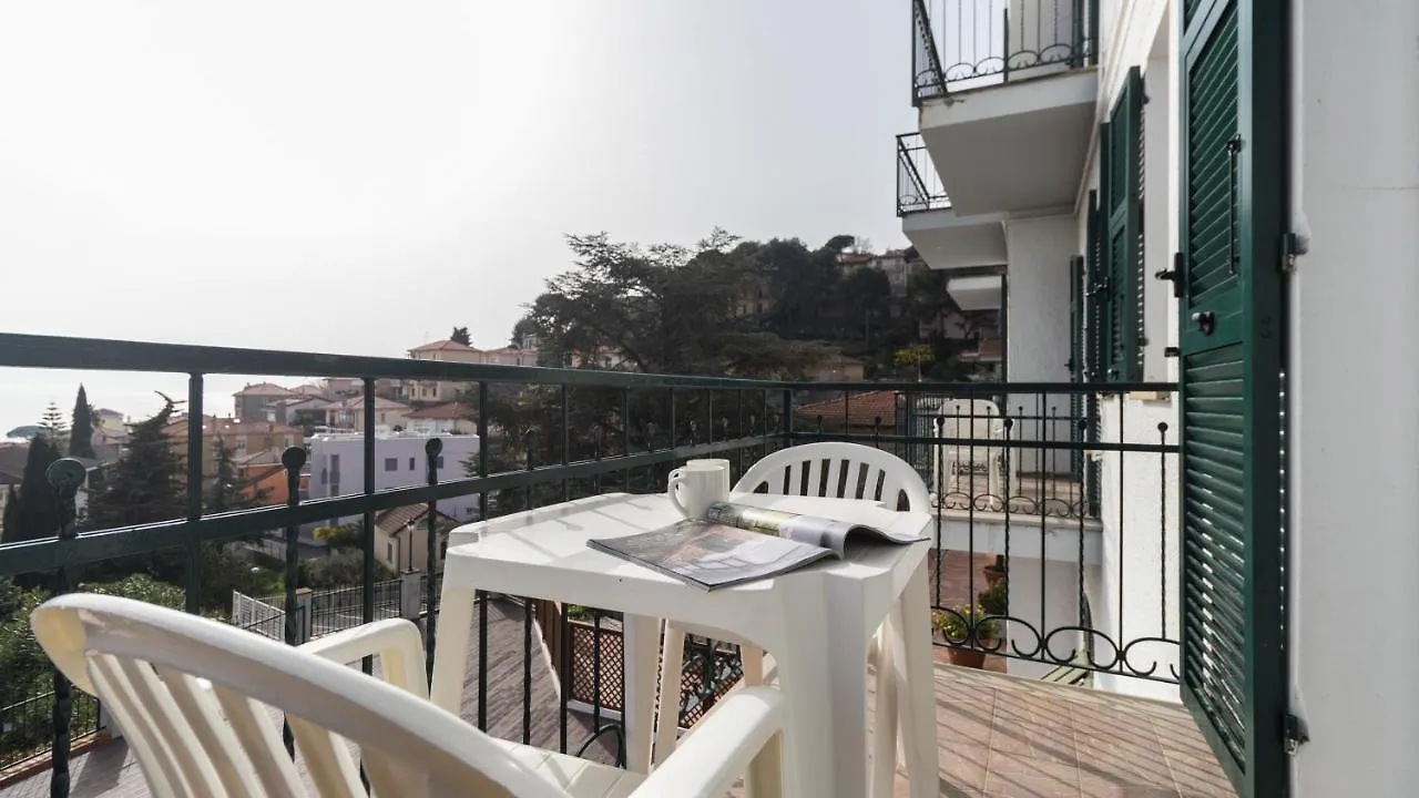 Residence Il Poggio Marina d'Andora