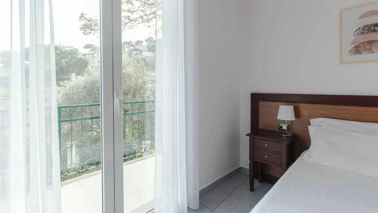Residence Il Poggio Marina d'Andora