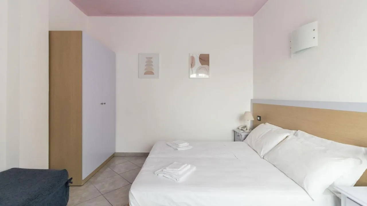 Residence Il Poggio Marina d'Andora 2*,  イタリア