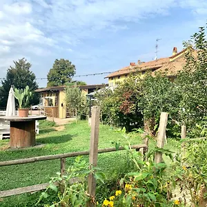 Cascina Bellaria Vandrarhem Milano