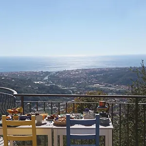 Ca' Da Tollo Affittacamere