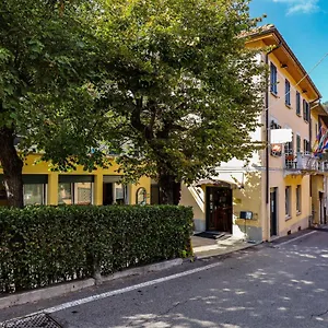 Hotel Milano 1873 ***