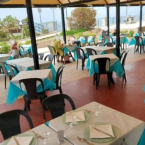 La Lampara Hotell