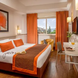 Grand Fleming By Omnia Hotell Rom