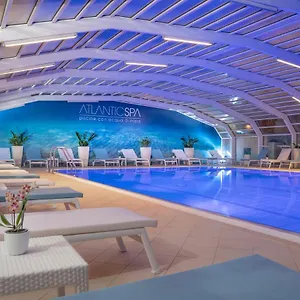 Atlantic & Hotell Riccione