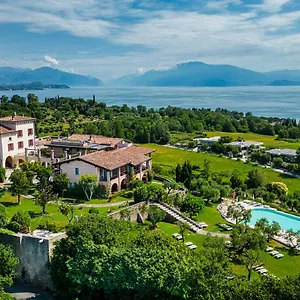 Appart hôtel Castello Belvedere **