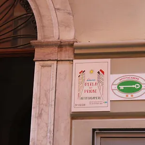 Perla Del Prione Pensionat