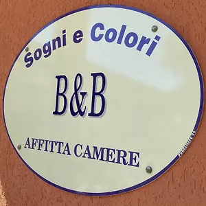 Sogni E Colori Bed & Breakfast