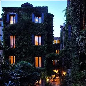 Flora Hotell Venedig