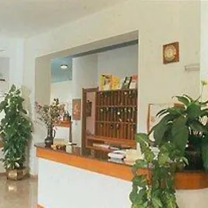 La Playa Hotell Alghero