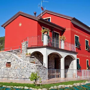 Maison d'hôtes Il Vecchio Noce