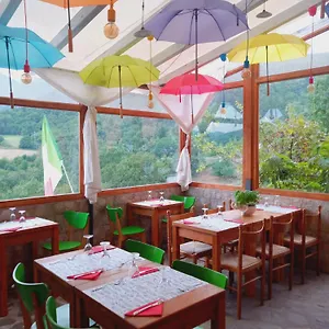 New Arcobaleno Ossegna Locanda