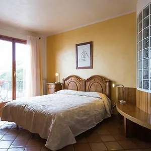 Couette-café La Mimosa Del Golfo