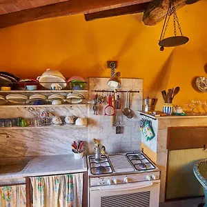 Sotto Il Castello Bed & Breakfast
