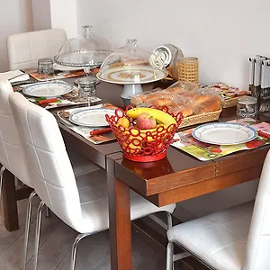 Borfuro Bed & Breakfast Bergamo