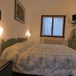 Couette-café Quelli Della Barbin