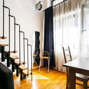 Primopiano - Inama Milano