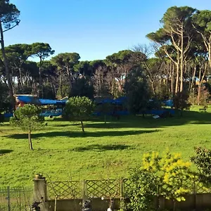 Casa Della Pineta Viareggio