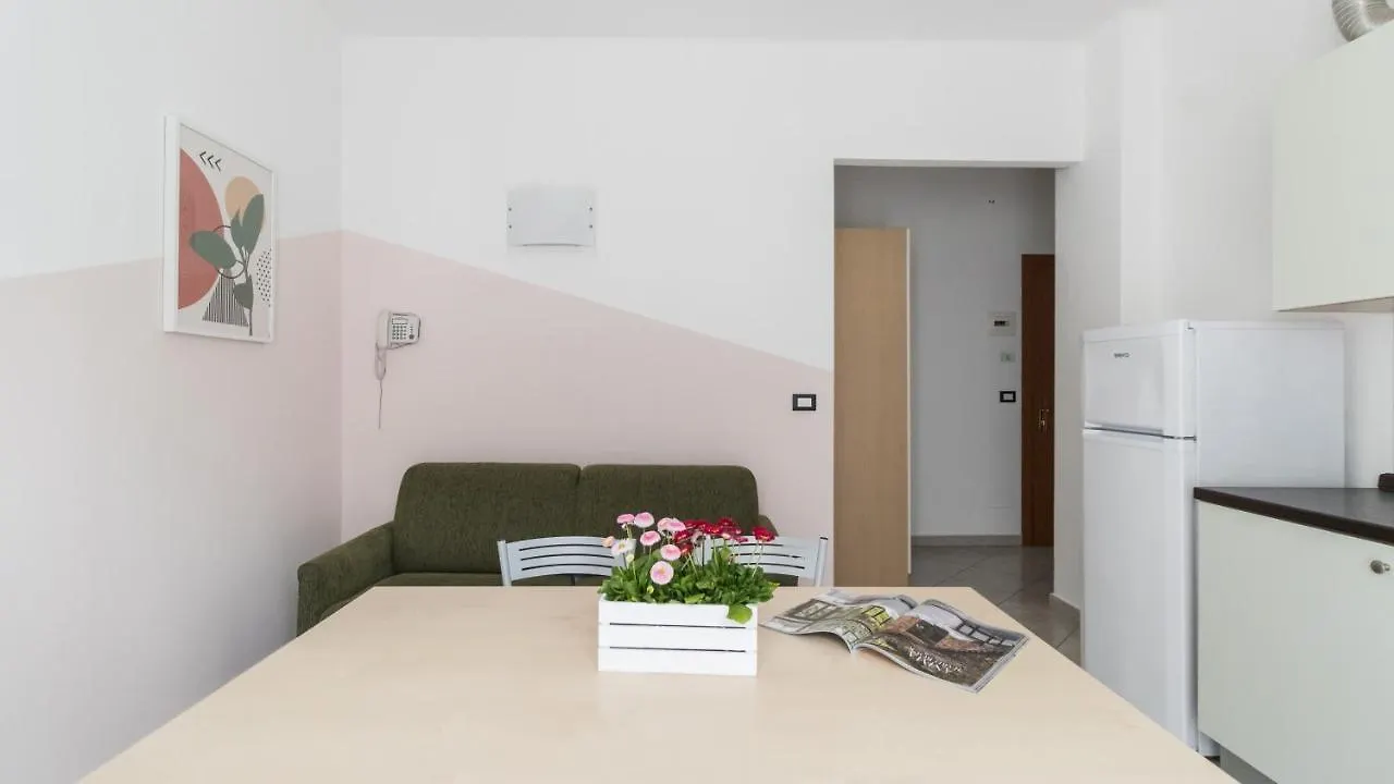 Residence Il Poggio Marina d'Andora