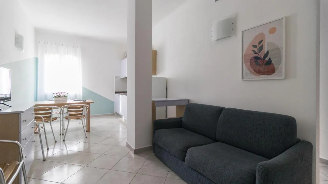 Residence Il Poggio Marina d'Andora