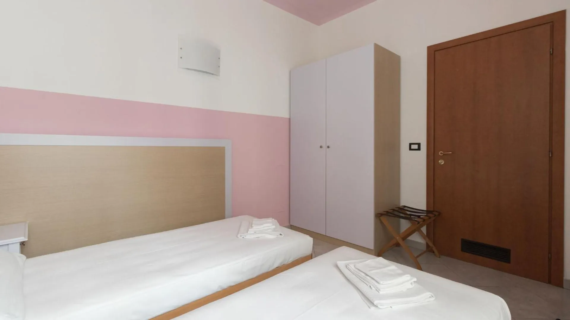 Residence Il Poggio Marina d'Andora Lägenhetshotell